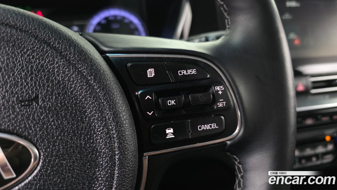 Kia Niro 2020