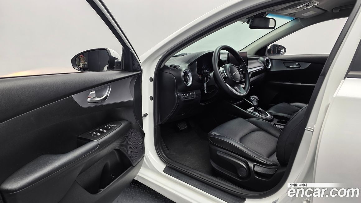 Kia K3 2022