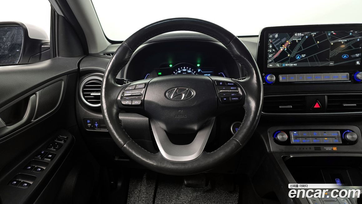 Hyundai Kona 2020