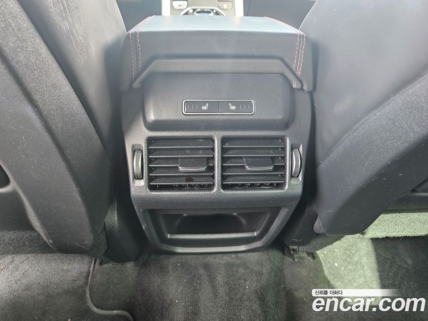 Land Rover Range Rover Evoque 2016