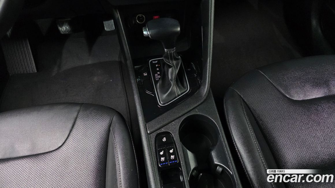 Kia Niro 2020