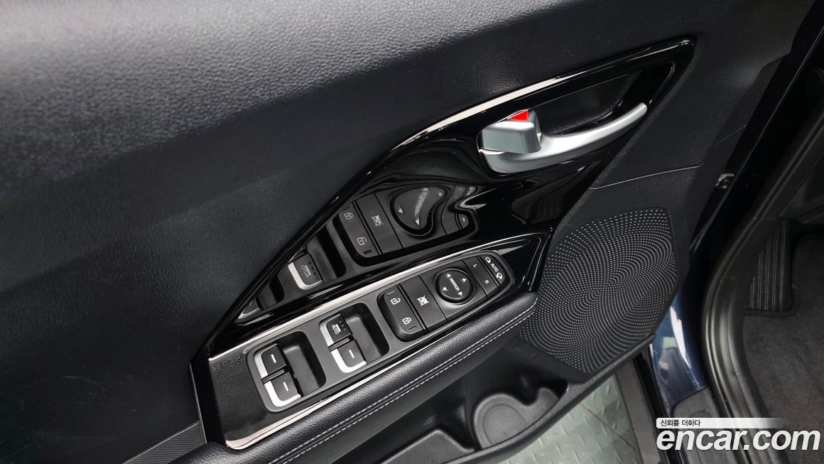 Kia Niro 2020