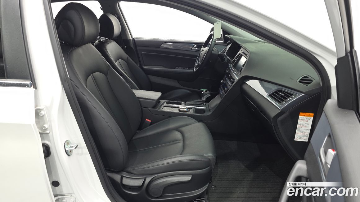 Hyundai Sonata 2016