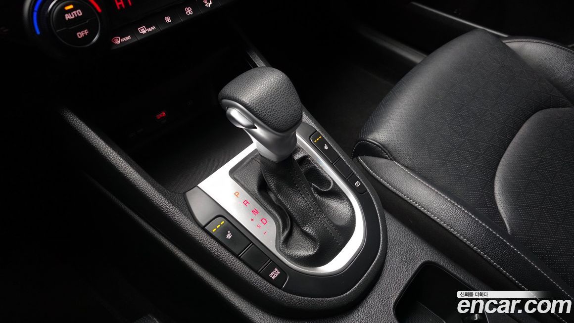 Kia K3 2022
