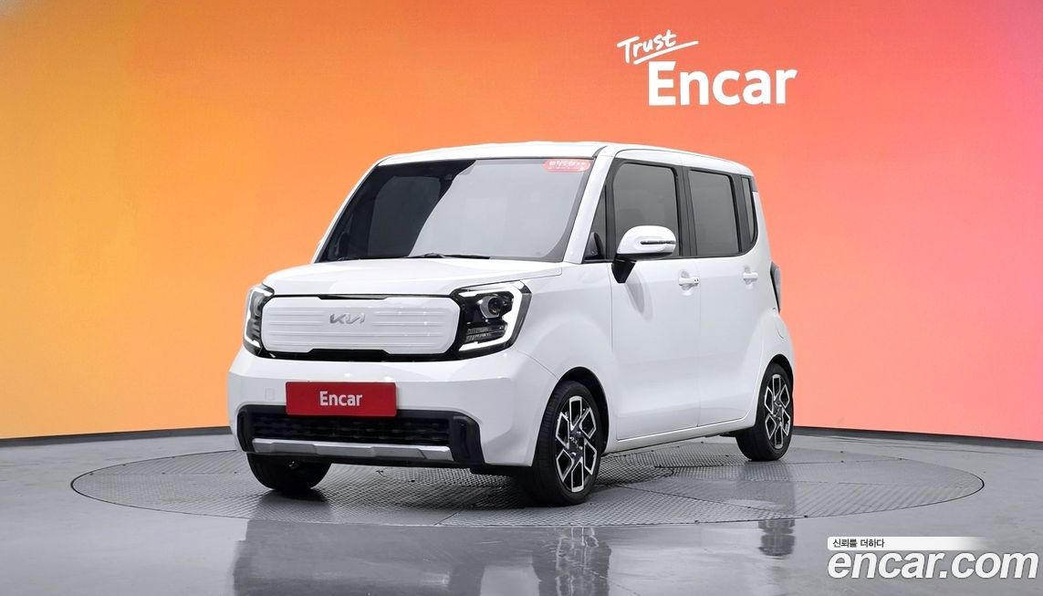 Kia RAY 2023
