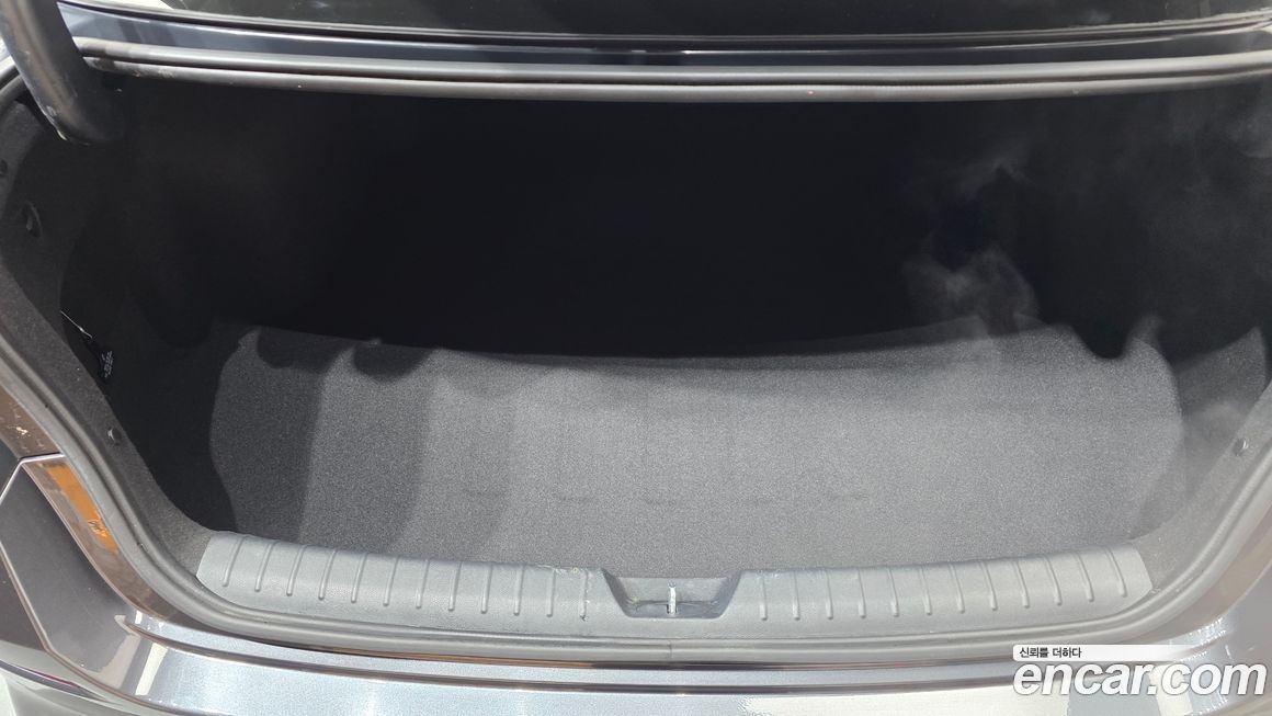 Kia K5 2019