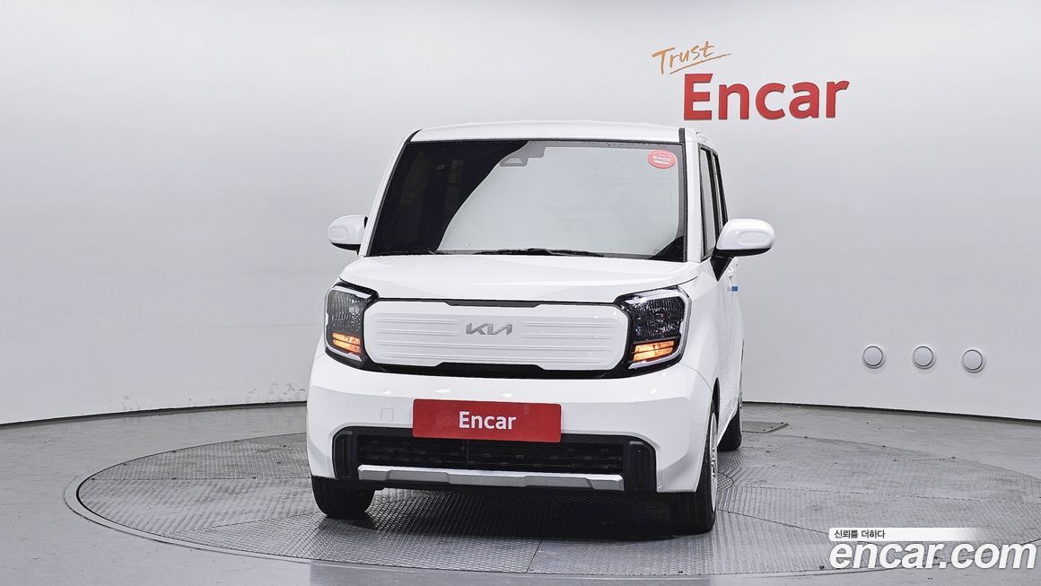 Kia RAY 2025