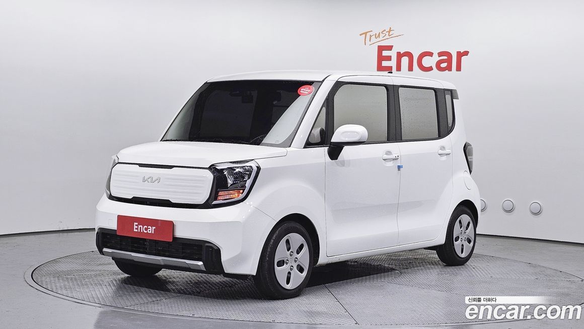 Kia RAY 2025