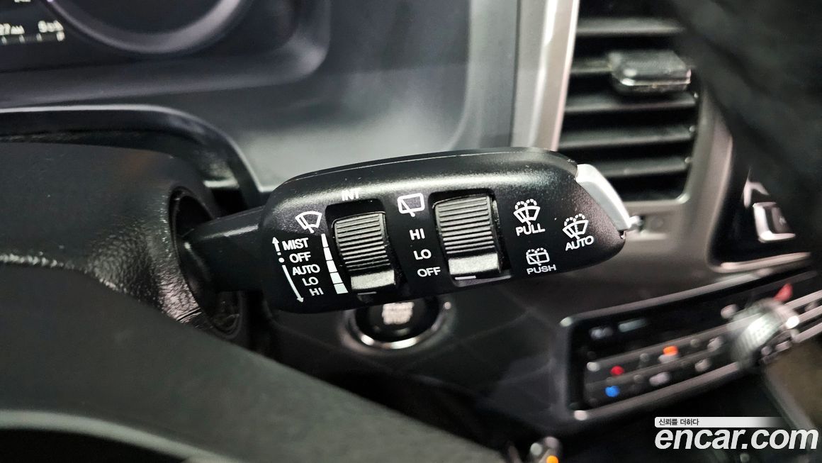 KG_Mobility_Ssangyong Rexton 2018