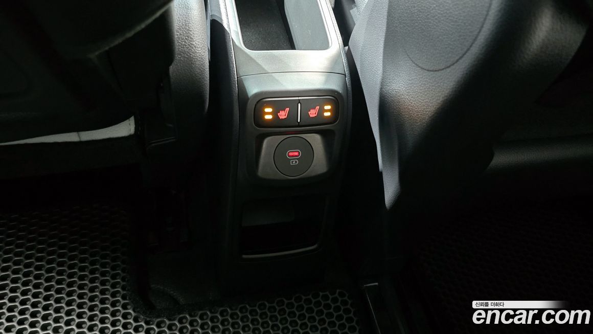 Kia RAY 2023