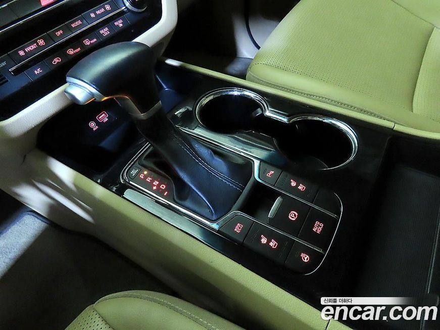 Kia Canival 2020