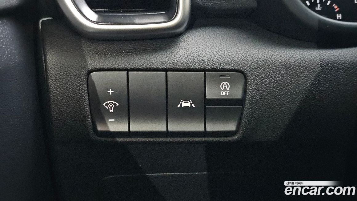 Kia Sportage 2019
