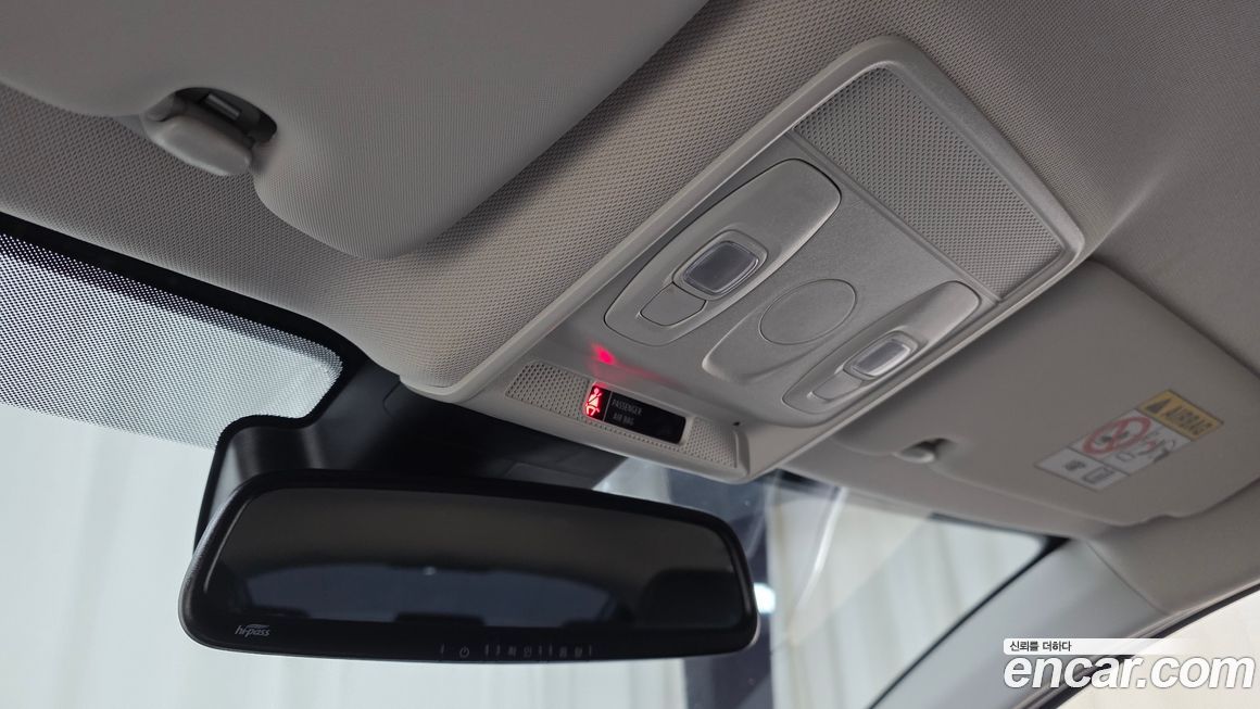 Renault-KoreaSamsung XM3 2023