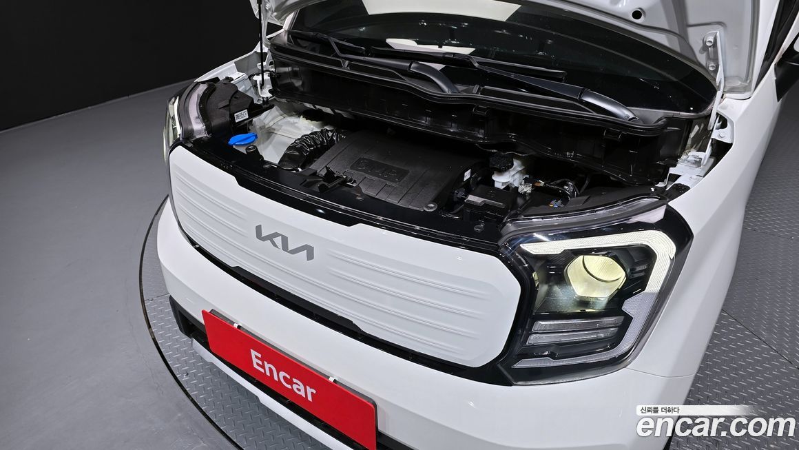Kia RAY 2023