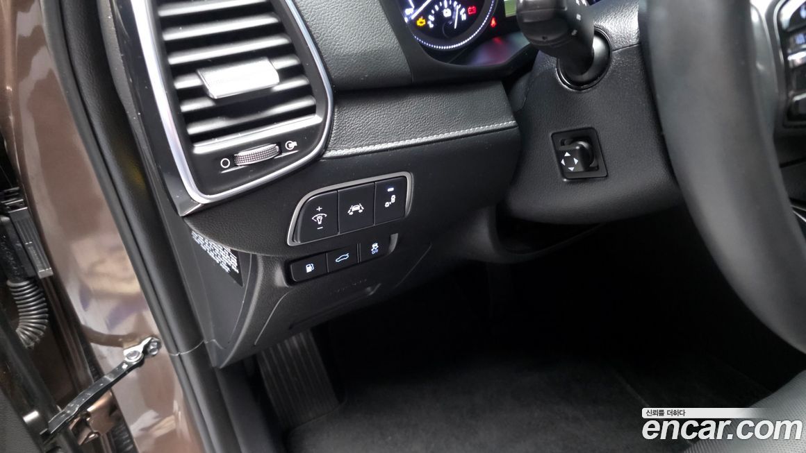 Hyundai Grandeur 2018