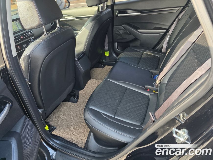 Kia Seltos 2020