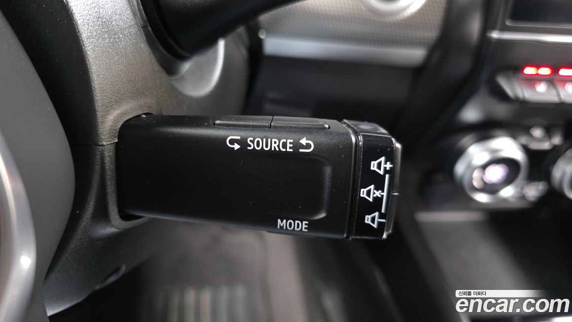 Renault-KoreaSamsung XM3 2023