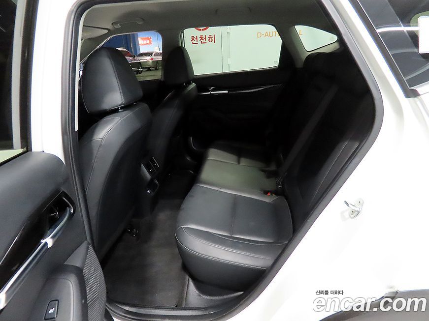 Kia Seltos 2022