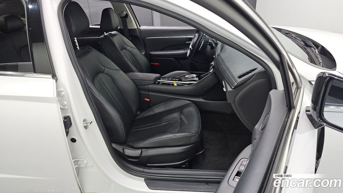 Hyundai Sonata 2022