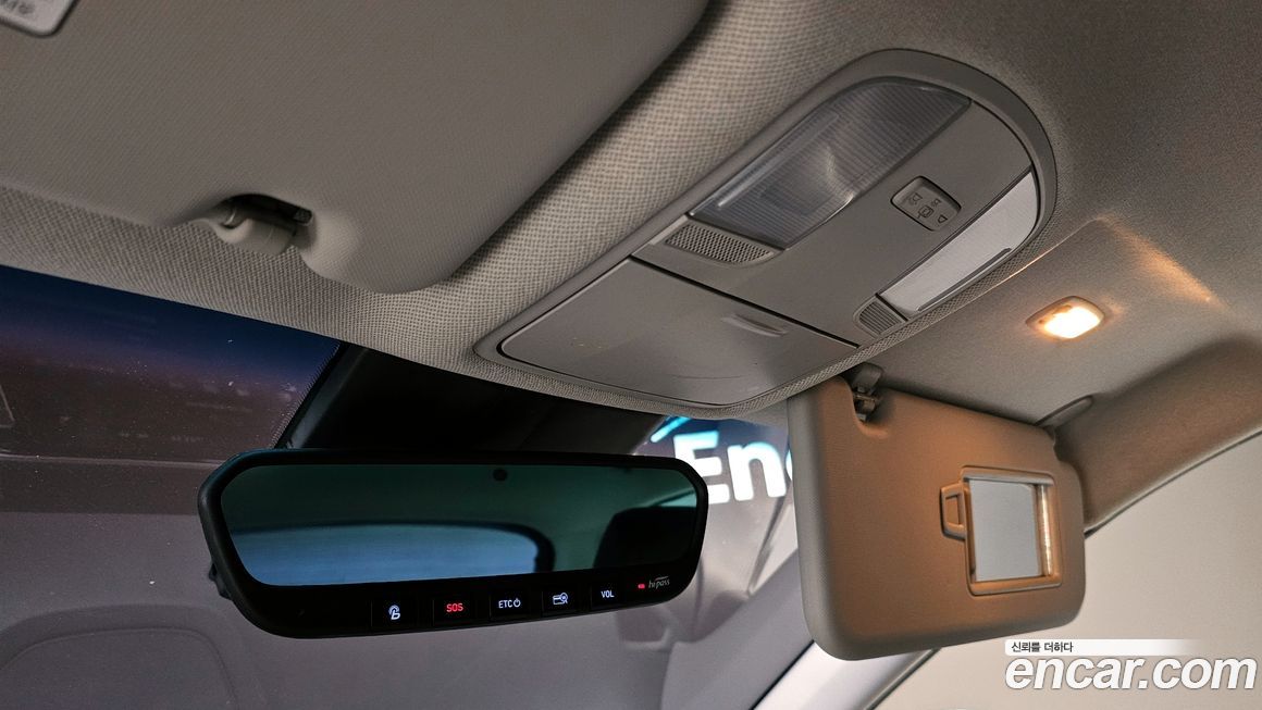 Hyundai Kona 2019
