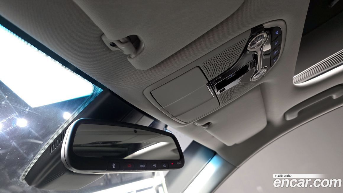 Hyundai Grandeur 2018