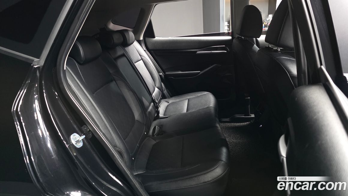 Kia Seltos 2020