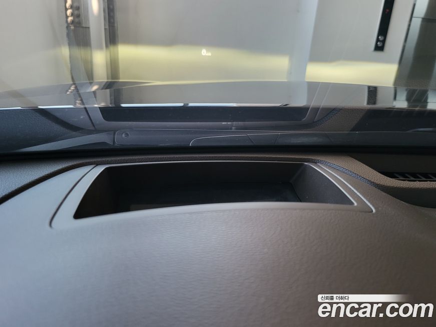 Kia K7 2018