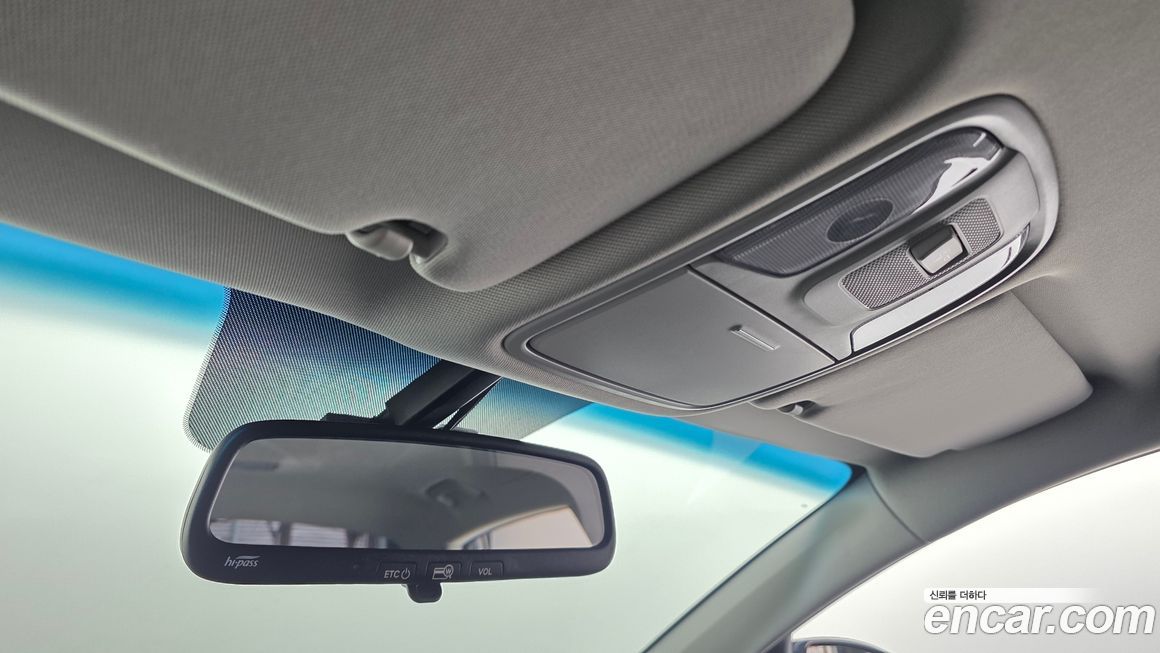 Kia K5 2019