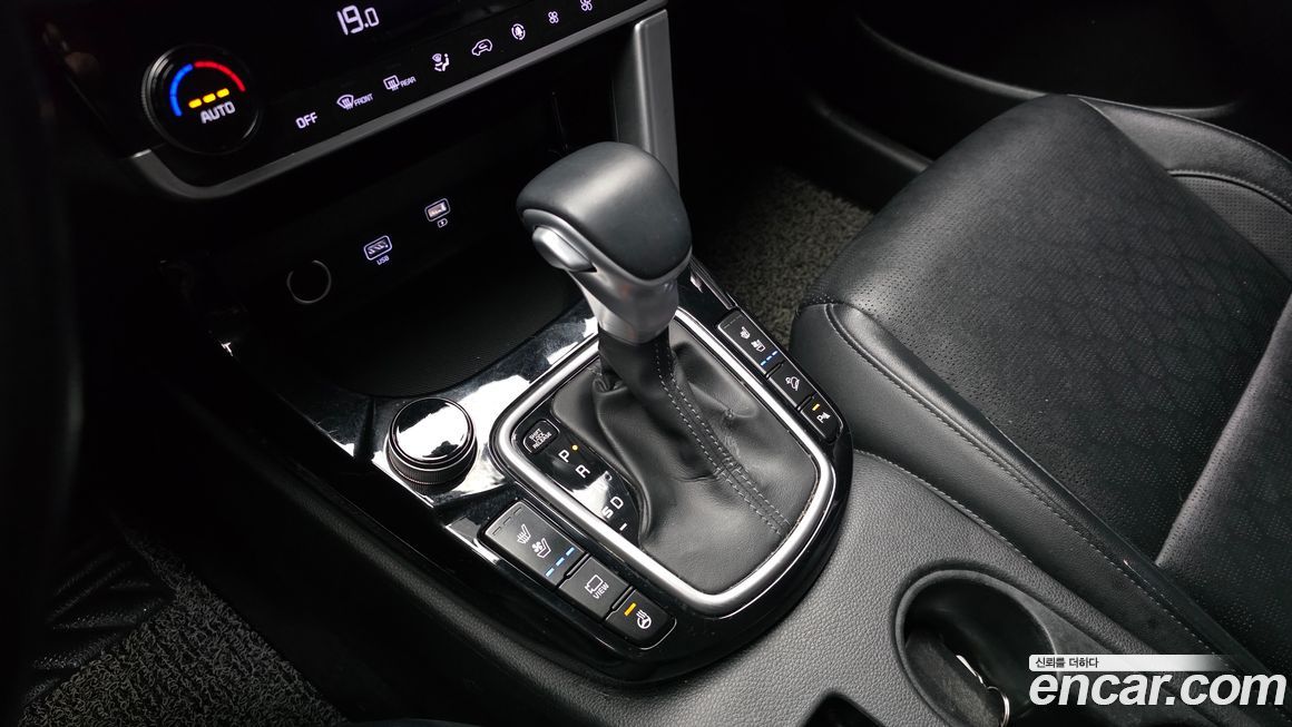 Kia Seltos 2020