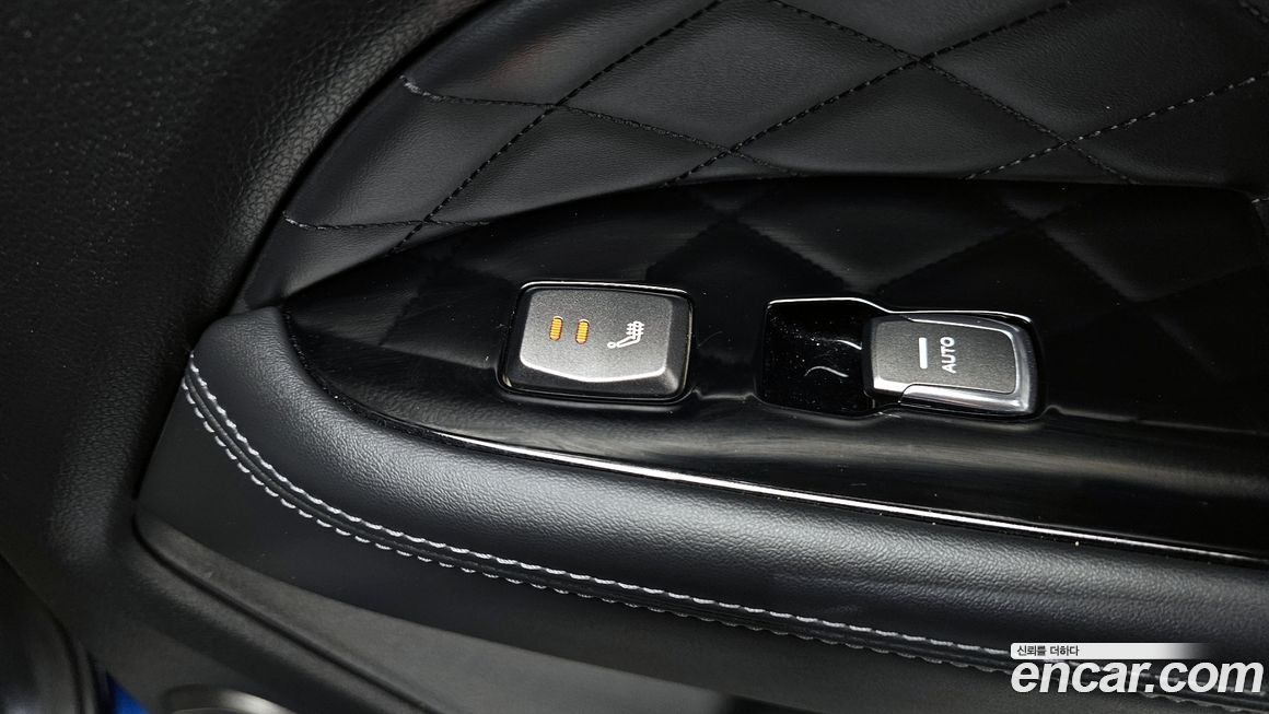 KG_Mobility_Ssangyong Rexton 2018