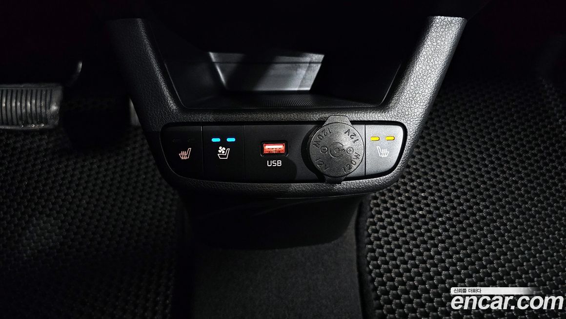 Kia RAY 2025