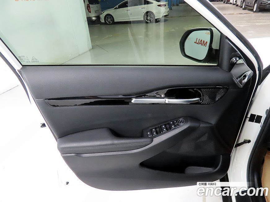 Kia Seltos 2022