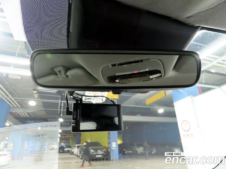Kia Seltos 2022