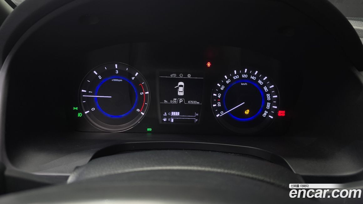 KG_Mobility_Ssangyong Rexton 2020