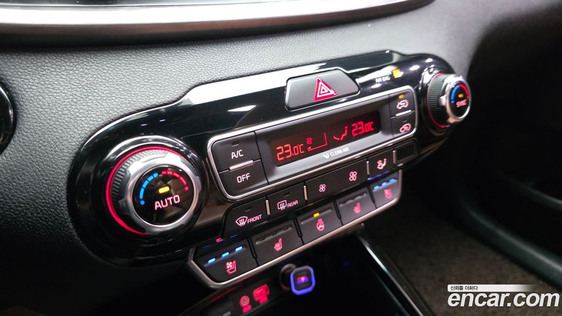 Kia Sorento 2018