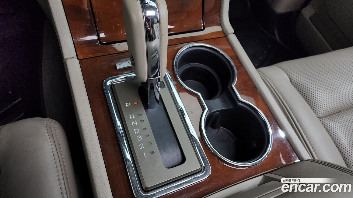 Lincoln Navigator 2014