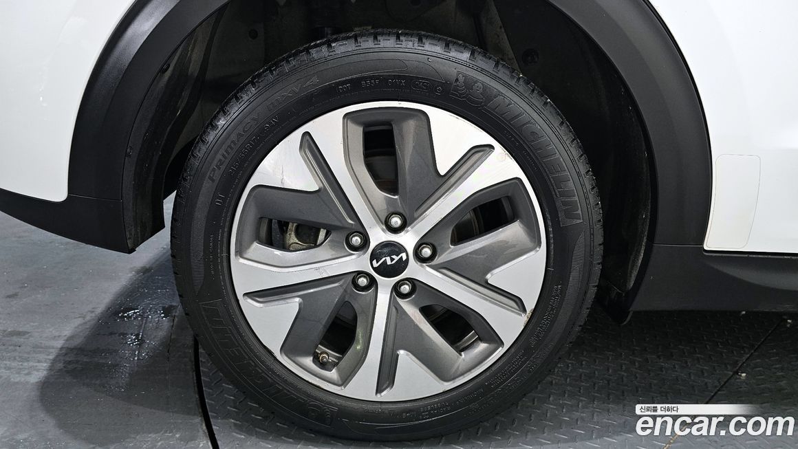 Kia Niro 2022