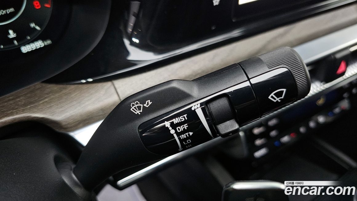 Kia K5 2020