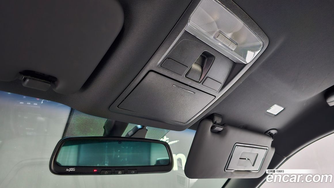 KG_Mobility_Ssangyong Rexton 2020