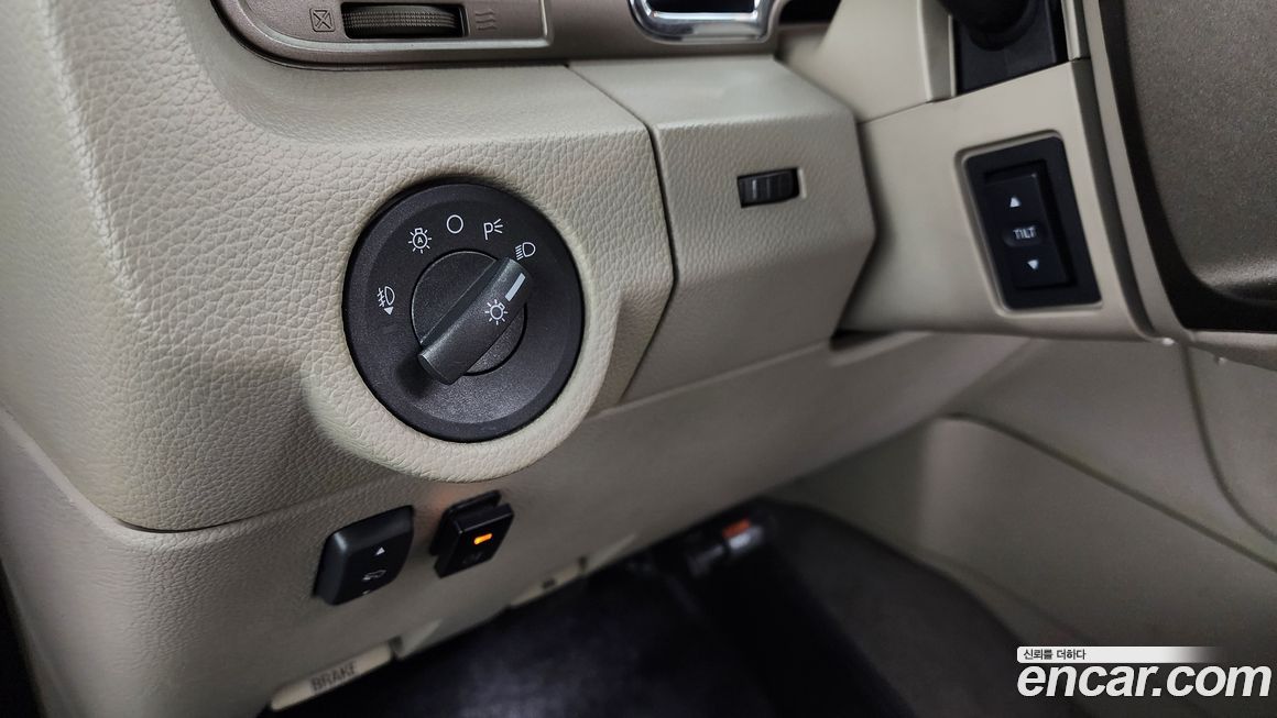 Lincoln Navigator 2014