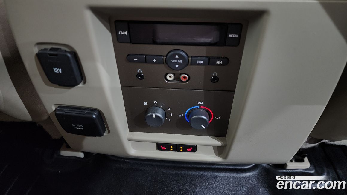 Lincoln Navigator 2014