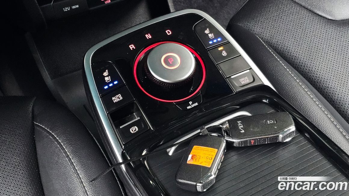 Kia Niro 2022