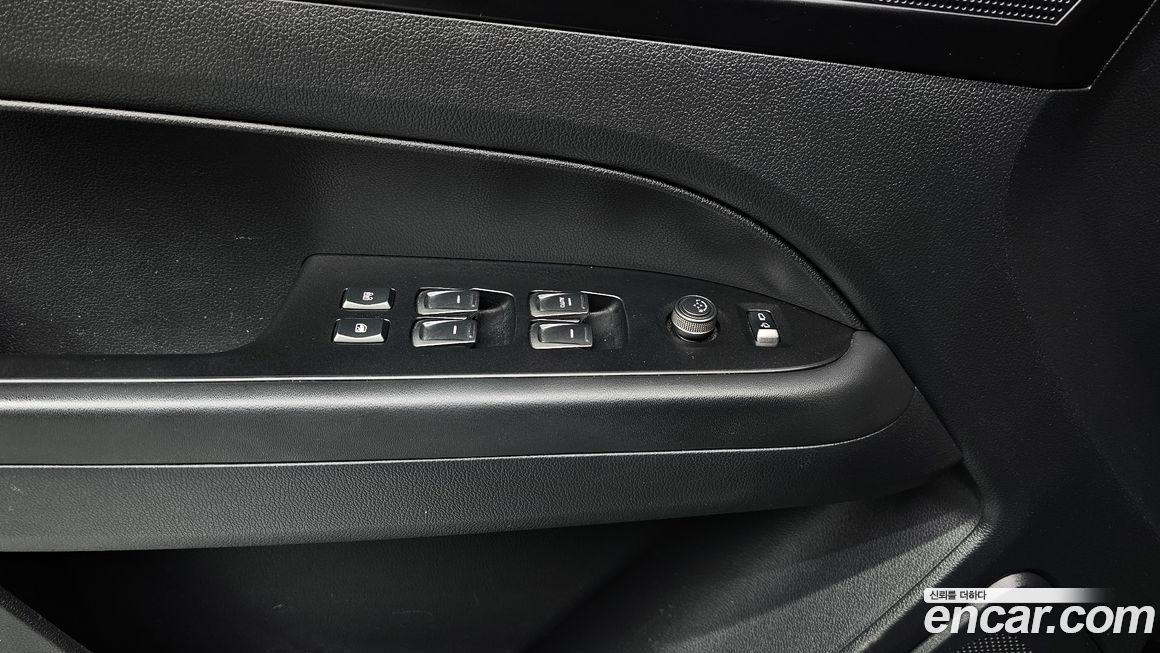 KG_Mobility_Ssangyong Rexton 2020