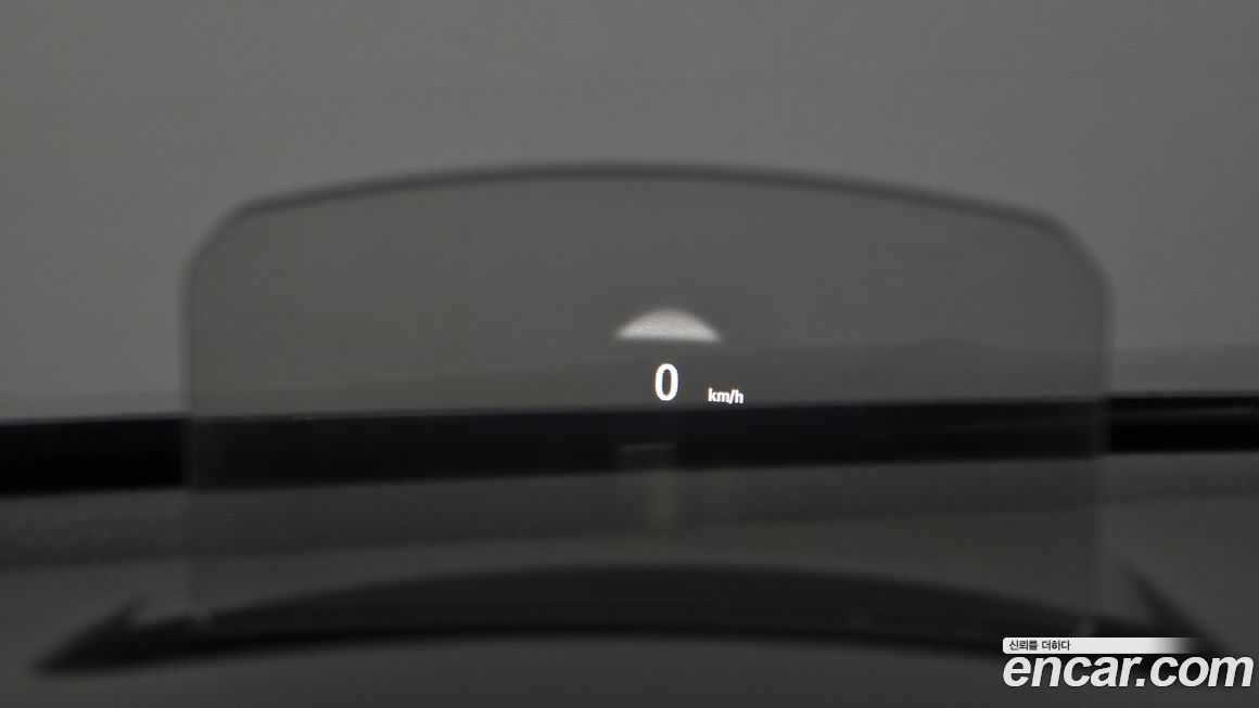 Renault-KoreaSamsung SM6 2021