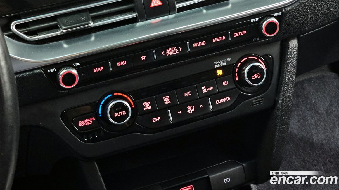 Kia Niro 2022