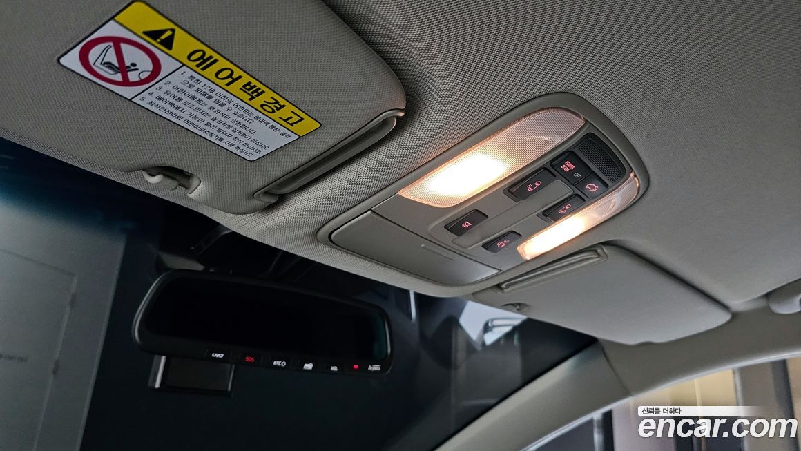 Kia Canival 2020