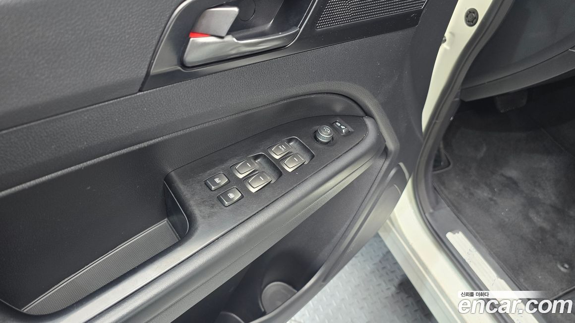 KG_Mobility_Ssangyong Rexton 2020