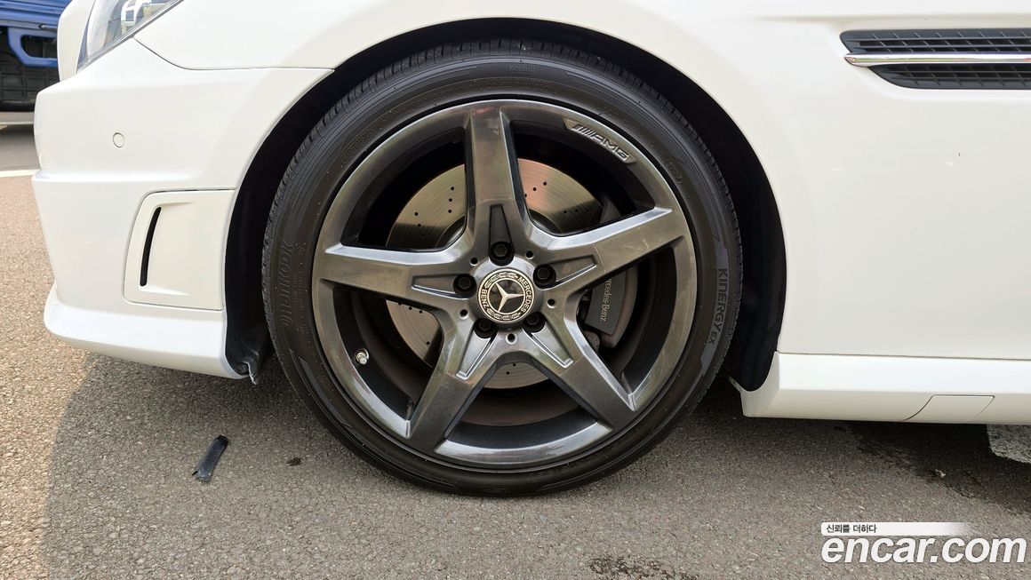 Mercedes-Benz SLK-Class 2016