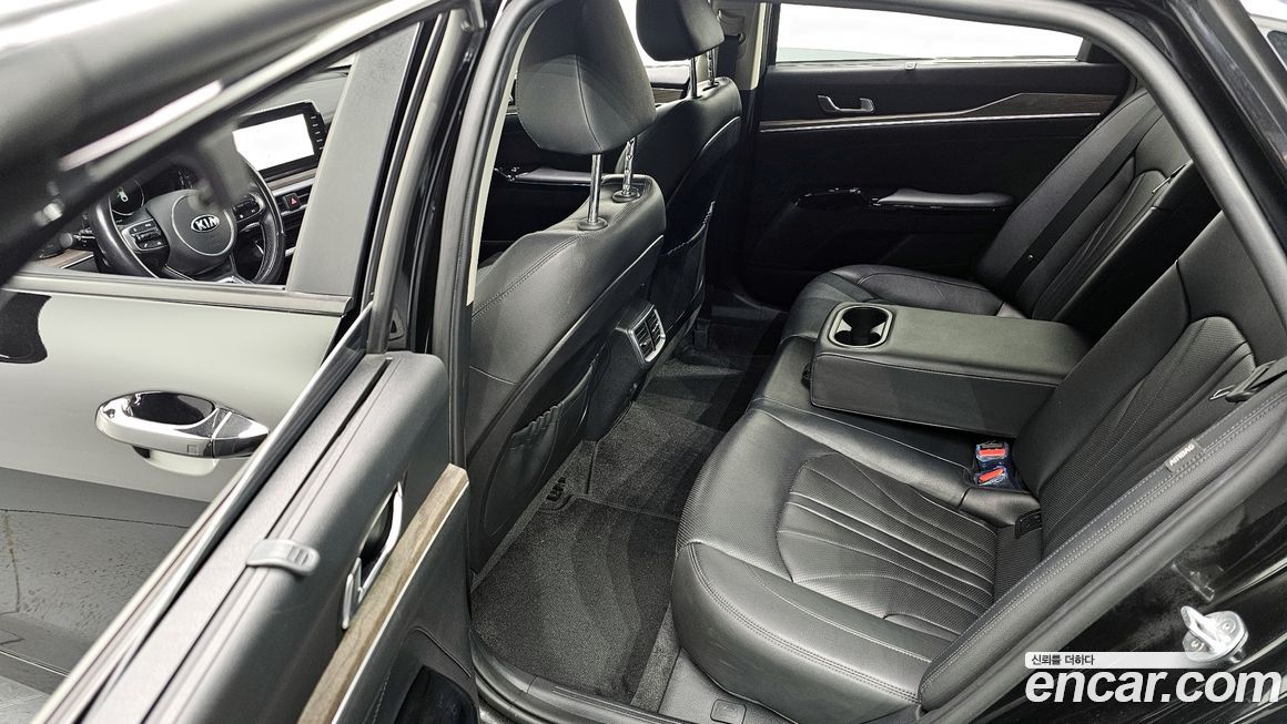 Kia K5 2020