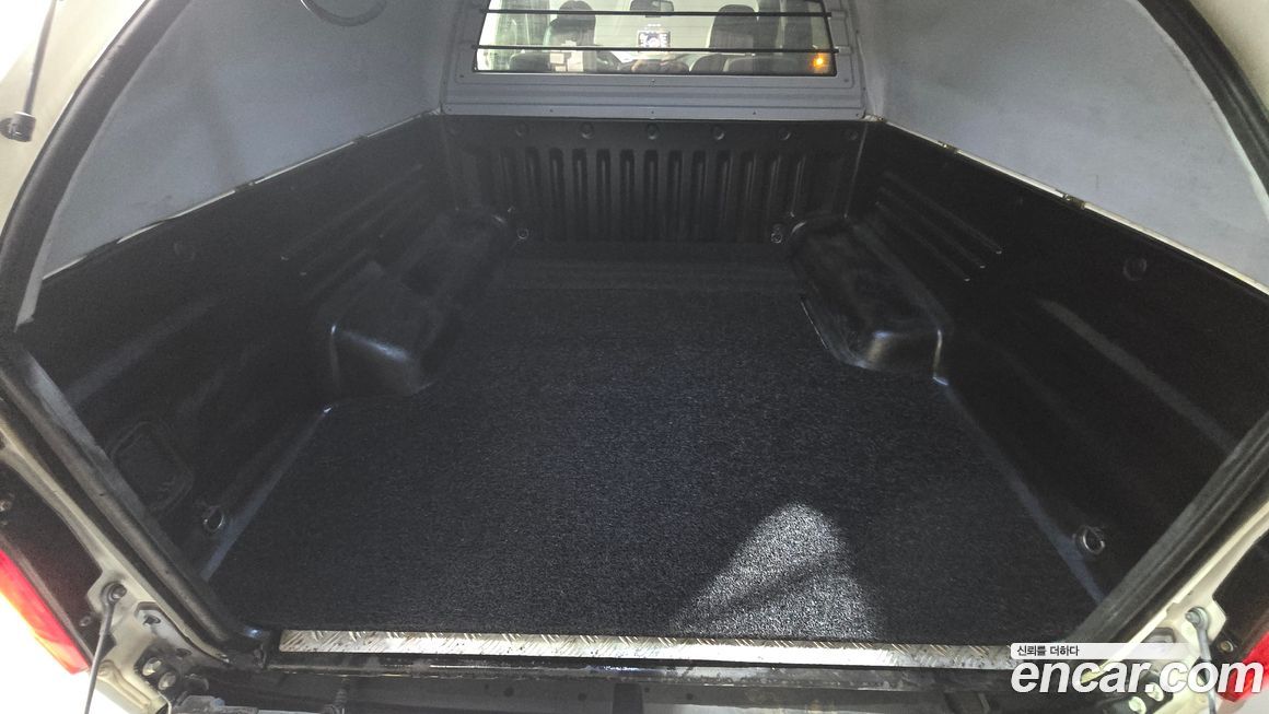 KG_Mobility_Ssangyong Rexton 2020